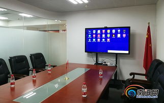 科技賦能社區治理 海南業委會公司CEO滕濤的移動互聯網探索之路